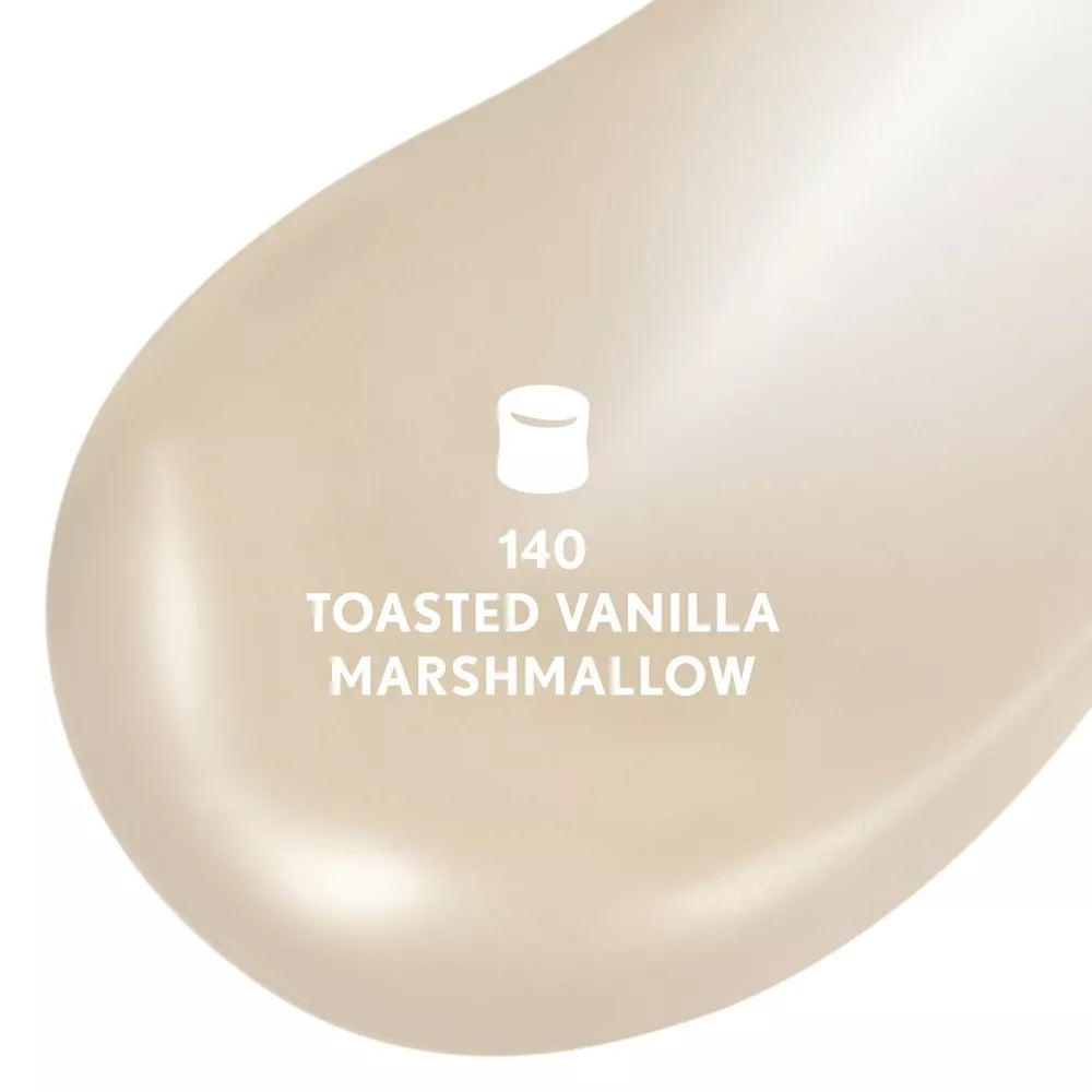 COVERGIRL Clean Fresh Squishy Glaze Lip Butter Balm - 140 Toasted Vanilla Mashmallow, 0.5 oz-3616307175463-LR-360049-2-LR eShop