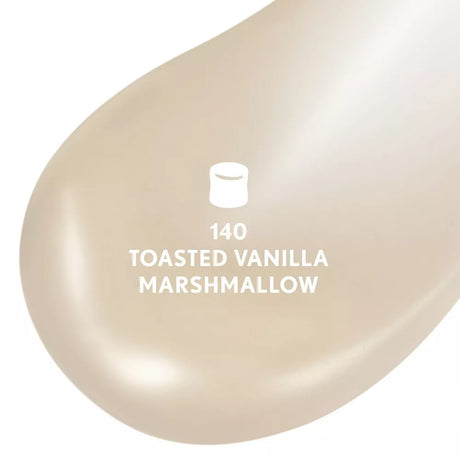 COVERGIRL Clean Fresh Squishy Glaze Lip Butter Balm - 140 Toasted Vanilla Mashmallow, 0.5 oz-3616307175463-LR-360049-2-LR eShop