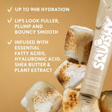 COVERGIRL Clean Fresh Squishy Glaze Lip Butter Balm - 140 Toasted Vanilla Mashmallow, 0.5 oz-3616307175463-LR-360049-4-LR eShop