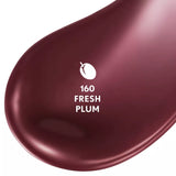 COVERGIRL Clean Fresh Squishy Glaze Lip Butter Balm - 160 Fresh Plum, 0.5 oz-3616307175470-LR-360050-2-LR eShop