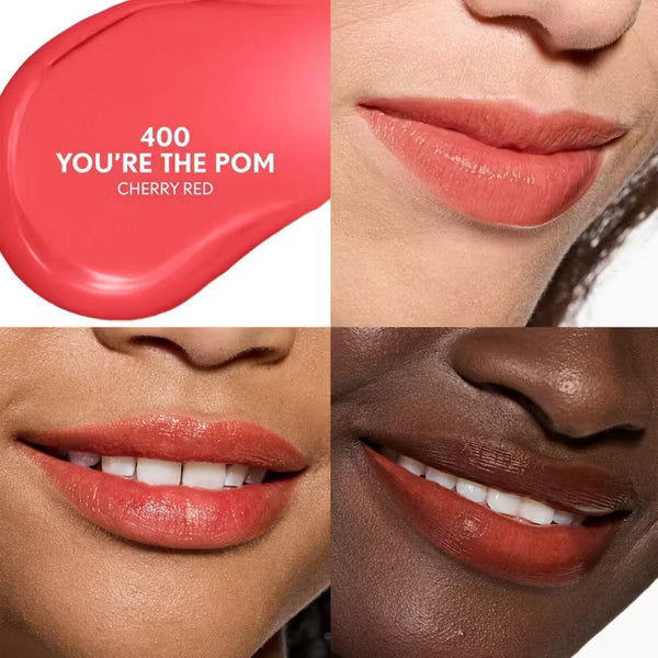 COVERGIRL Clean Fresh Tinted Lip Balm - 400 You're the Pom-3616302970896-LR-343259-3-LR eShop