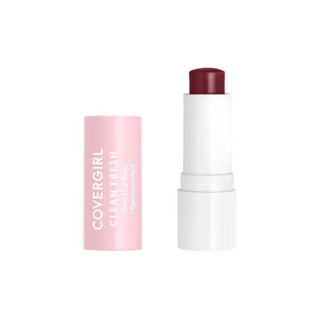 COVERGIRL Clean Fresh Tinted Lip Balm - 600 Bliss You Berry-3616302970841-LR-343256-1-LR eShop