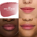 COVERGIRL Clean Fresh Yummy Blur Lipstick - 140 Into The Blur, 0.09 oz-3616306375871-LR-358385-3-LR eShop