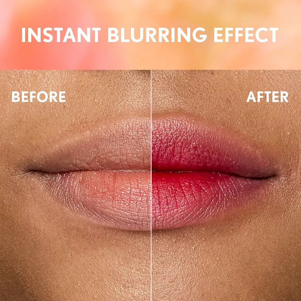 COVERGIRL Clean Fresh Yummy Blur Lipstick - 140 Into The Blur, 0.09 oz-3616306375871-LR-358385-5-LR eShop