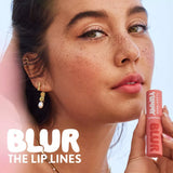 COVERGIRL Clean Fresh Yummy Blur Lipstick - 140 Into The Blur, 0.09 oz-3616306375871-LR-358385-9-LR eShop