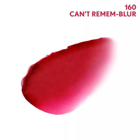 COVERGIRL Clean Fresh Yummy Blur Matte Lipstick - 160 Can't Remem-blur, 0.09 oz-3616306375901-LR-358388-2-LR eShop