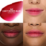 COVERGIRL Clean Fresh Yummy Blur Matte Lipstick - 160 Can't Remem-blur, 0.09 oz-3616306375901-LR-358388-3-LR eShop