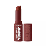 COVERGIRL Clean Fresh Yummy Blur Matte Lipstick - 180 Hunny Blur, 0.09 oz-3616306375918-LR-358389-1-LR eShop
