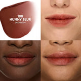 COVERGIRL Clean Fresh Yummy Blur Matte Lipstick - 180 Hunny Blur, 0.09 oz-3616306375918-LR-358389-3-LR eShop