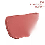 COVERGIRL Clean Fresh Yummy Blur Matte Lipstick - 220 Pear-fectly Blurry, 0.09 oz-3616306375925-LR-358390-2-LR eShop