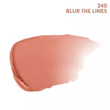 COVERGIRL Clean Fresh Yummy Blur Matte Lipstick - 240 Blur The Lines, 0.09 oz-3616306375895-LR-358387-2-LR eShop