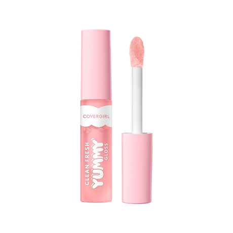COVERGIRL Clean Fresh Yummy Gloss - 120 Sunshine Rays-3616305502315-LR-354781-1-LR eShop