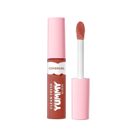 COVERGIRL Clean Fresh Yummy Gloss - 140 Sunset Skies-3616305502285-LR-354779-1-LR eShop