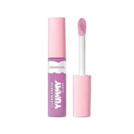 COVERGIRL Clean Fresh Yummy Gloss - 200 Laugh-Vender-3616304005008-LR-347587-1-LR eShop