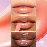 COVERGIRL Clean Fresh Yummy Gloss - 250 Peach Out-3616304005077-LR-347594-3-LR eShop