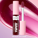 COVERGIRL Clean Fresh Yummy Gloss - 300 Acai You Later-3616304005022-LR-347589-6-LR eShop