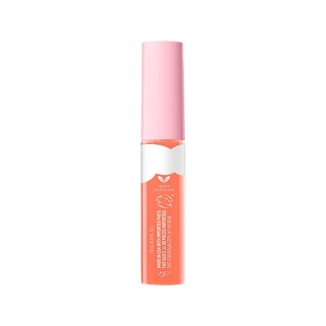 COVERGIRL Clean Fresh Yummy Gloss - 550 My Main Squeeze-3616304005046-LR-347591-2-LR eShop
