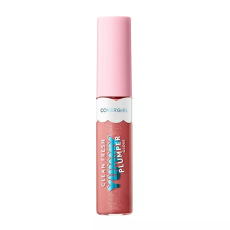 COVERGIRL Clean Fresh Yummy Gloss Plumper - 700 Love at Frost Sight-3616305704993-LR-356794-1-LR eShop