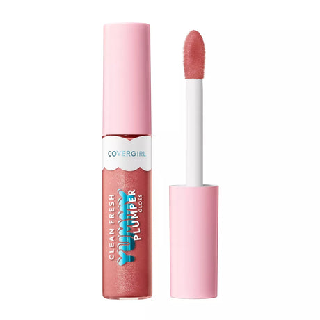 COVERGIRL Clean Fresh Yummy Gloss Plumper - 700 Love at Frost Sight-3616305704993-LR-356794-2-LR eShop