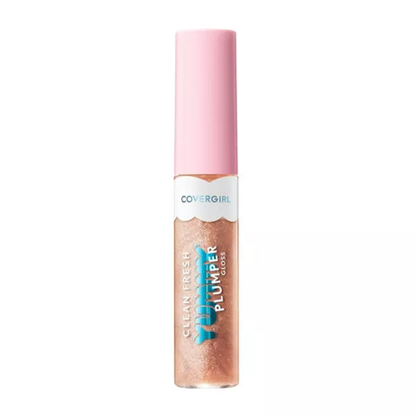 COVERGIRL Clean Fresh Yummy Gloss Plumper - 740 Blingtastic!-3616305705013-LR-356796-1-LR eShop