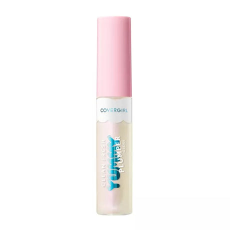COVERGIRL Clean Fresh Yummy Gloss Plumper - 780 Freeze The Day-3616305705037-LR-356798-1-LR eShop