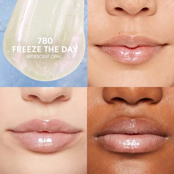 COVERGIRL Clean Fresh Yummy Gloss Plumper - 780 Freeze The Day-3616305705037-LR-356798-6-LR eShop