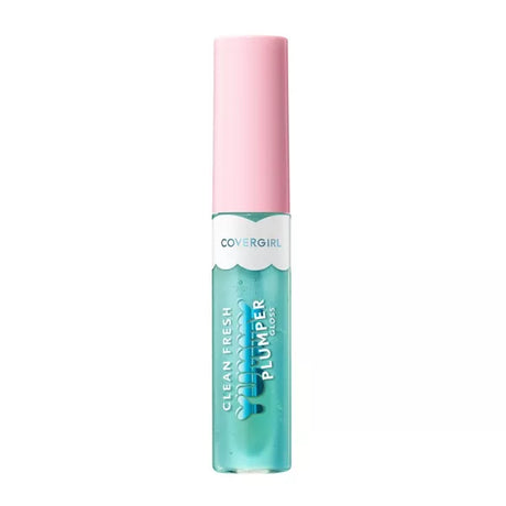 COVERGIRL Clean Fresh Yummy Gloss Plumper - 800 Minter Is Coming-3616305705051-LR-356800-1-LR eShop