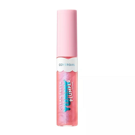 COVERGIRL Clean Fresh Yummy Gloss Plumper - 820 Pixie Dust-3616305705044-LR-356799-1-LR eShop
