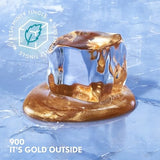 COVERGIRL Clean Fresh Yummy Gloss Plumper - 900 It's Gold Outside-3616305705075-LR-356802-3-LR eShop