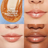 COVERGIRL Clean Fresh Yummy Gloss Plumper - 900 It's Gold Outside-3616305705075-LR-356802-4-LR eShop