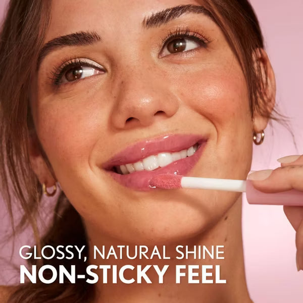 COVERGIRL Clean Fresh Yummy Lip Gloss - 120 Sunshine Rays-3616305502315-LR-354781-6-LR eShop