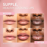 COVERGIRL Clean Fresh Yummy Lip Gloss - 120 Sunshine Rays-3616305502315-LR-354781-8-LR eShop