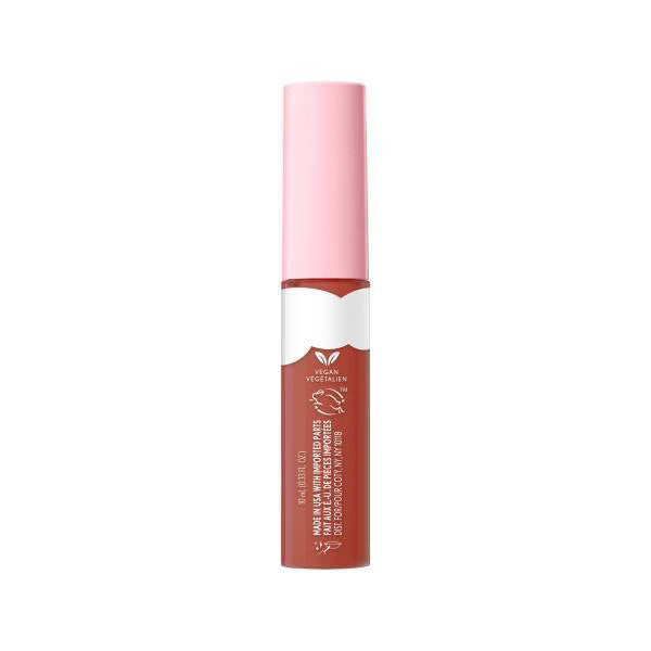 COVERGIRL Clean Fresh Yummy Lip Gloss - 140 Sunset Skies-3616305502285-LR-354779-5-LR eShop