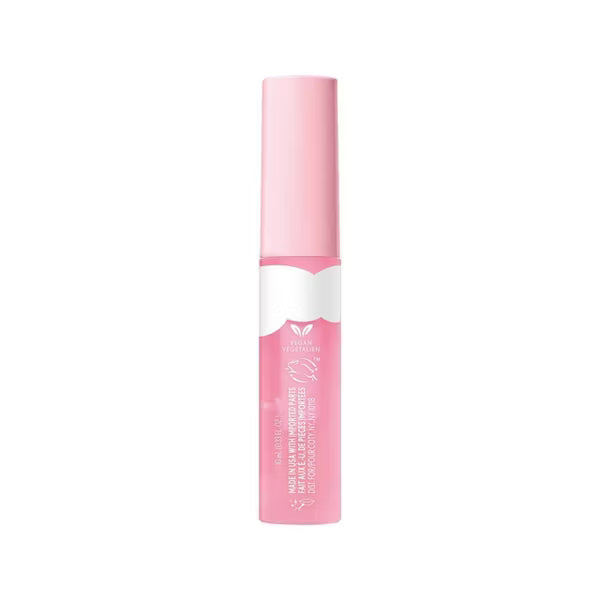 COVERGIRL Clean Fresh Yummy Lip Gloss - 150 Sugar Poppy-3616304005107-LR-347597-4-LR eShop