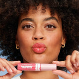 COVERGIRL Clean Fresh Yummy Lip Gloss - 600 My Strawbooty-3616304005091-LR-347596-9-LR eShop