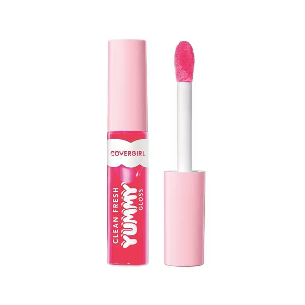 COVERGIRL Clean Fresh Yummy Lip Gloss - 450 But First A Cosmo-3616304005084-LR-347595-1-LR eShop