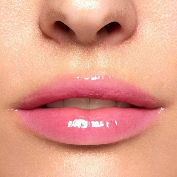 COVERGIRL Clean Fresh Yummy Lip Gloss - 450 But First A Cosmo-3616304005084-LR-347595-7-LR eShop