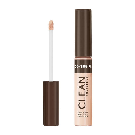 COVERGIRL Clean Invisible Concealer - 101 Porcelain-3616304531002-LR-349663-2-LR eShop