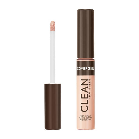 COVERGIRL Clean Invisible Concealer - 103 Light Ivory-3616304530982-LR-349661-2-LR eShop