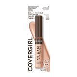 COVERGIRL Clean Invisible Concealer - 110 Classic Ivory-3616304531019-LR-349664-1-LR eShop