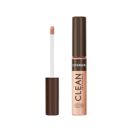 COVERGIRL Clean Invisible Concealer - 110 Classic Ivory-3616304531019-LR-349664-2-LR eShop
