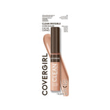 COVERGIRL Clean Invisible Concealer - 130 Classic Beige-3616304530975-LR-349660-1-LR eShop