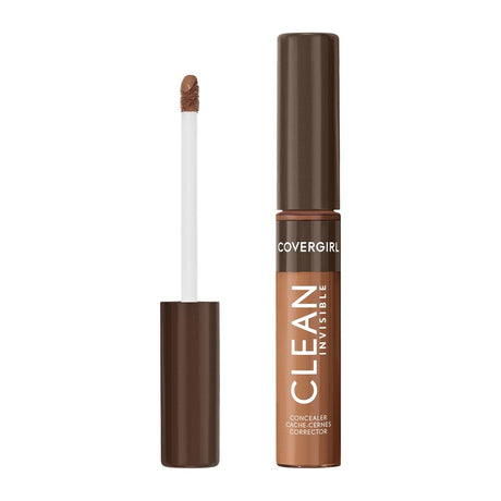 COVERGIRL Clean Invisible Concealer - 185 Bronze-3616304531040-LR-349667-2-LR eShop