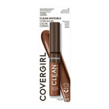 COVERGIRL Clean Invisible Concealer - 190 Deep Bronze-3616304531064-LR-349669-4-LR eShop
