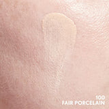 COVERGIRL Clean Invisible Foundation - 100 Fair Porcelain-3616304354847-LR-354724-6-LR eShop