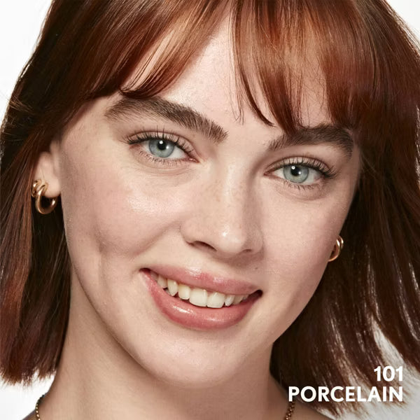 COVERGIRL Clean Invisible Foundation - 101 Porcelain-3616304354885-LR-354727-5-LR eShop