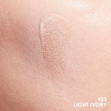 COVERGIRL Clean Invisible Foundation - 103 Light Ivory-3616304355004-LR-354733-2-LR eShop