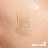 COVERGIRL Clean Invisible Foundation - 107 Light Beige-3616304354793-LR-354719-2-LR eShop