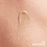 COVERGIRL Clean Invisible Foundation - 125 Buff Beige-3616304354861-LR-354726-6-LR eShop