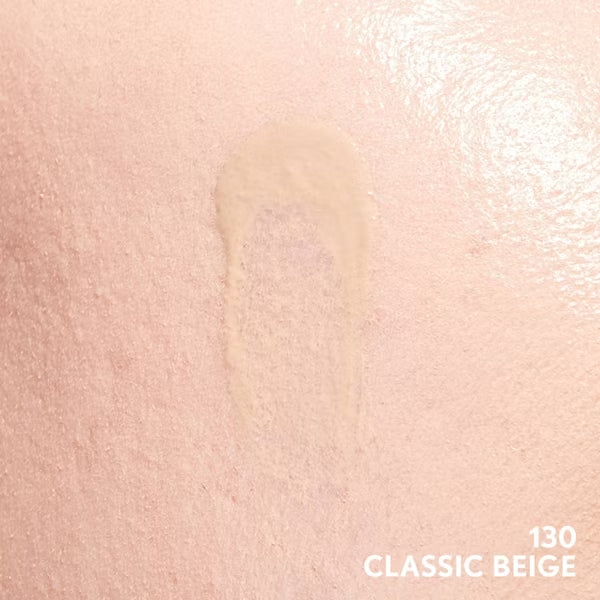 COVERGIRL Clean Invisible Foundation - 130 Classic Beige-3616304354755-LR-354715-6-LR eShop